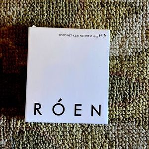 Roen Eye Shadow palette 75